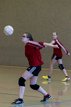 Bild 607 - U14w Deutsche Meisterschaften